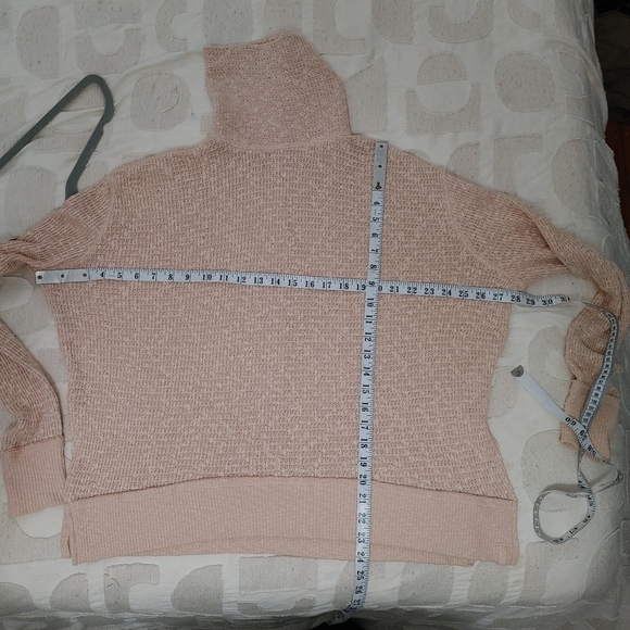Free People Tommy turtleneck size XS - Picture 14 of 14